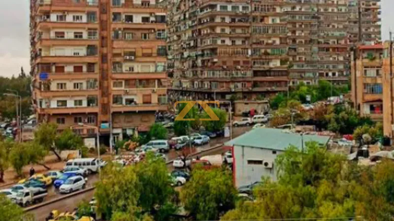 شقة سكنية 3 غرف