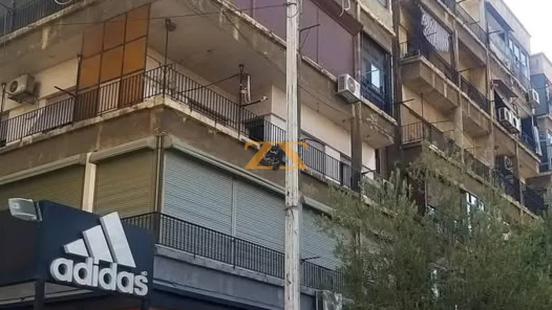 محال تجاري 22 م²