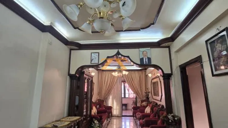 شقة سكنية 4 غرف – photo 9