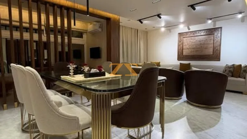4BR Residential Apartment – photo 3