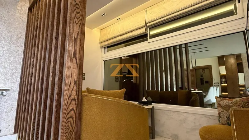 4BR Residential Apartment – photo 4