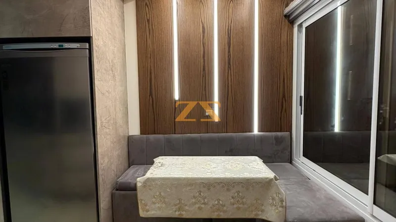 4BR Residential Apartment – photo 5
