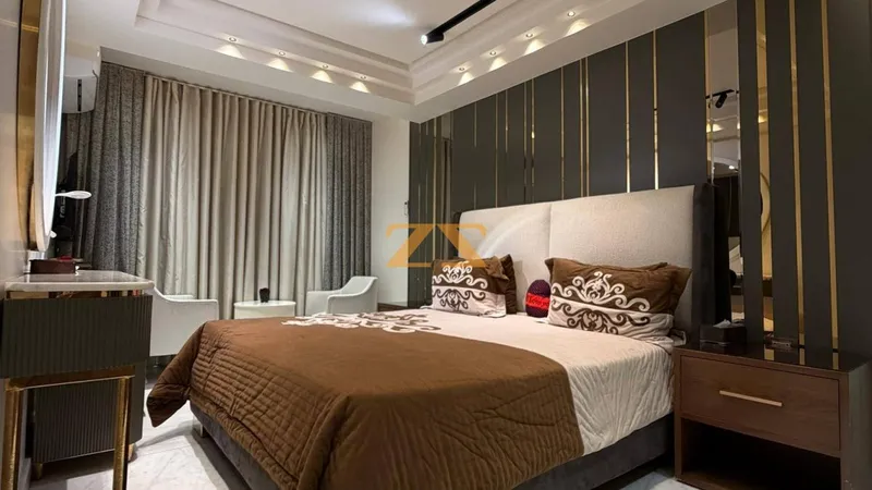 4BR Residential Apartment – photo 8