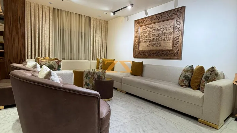 4BR Residential Apartment – photo 9