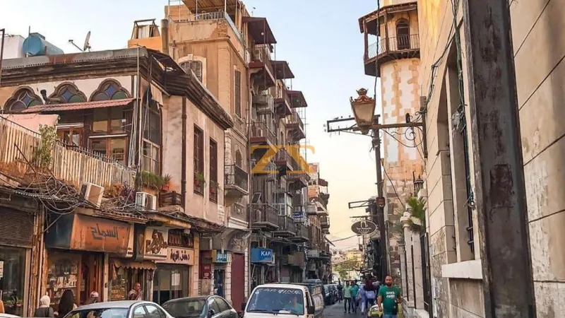 بناء سكني