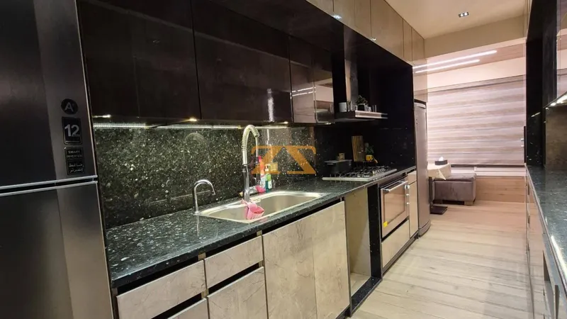 4BR Residential Apartment – photo 1