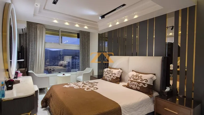 4BR Residential Apartment – photo 2
