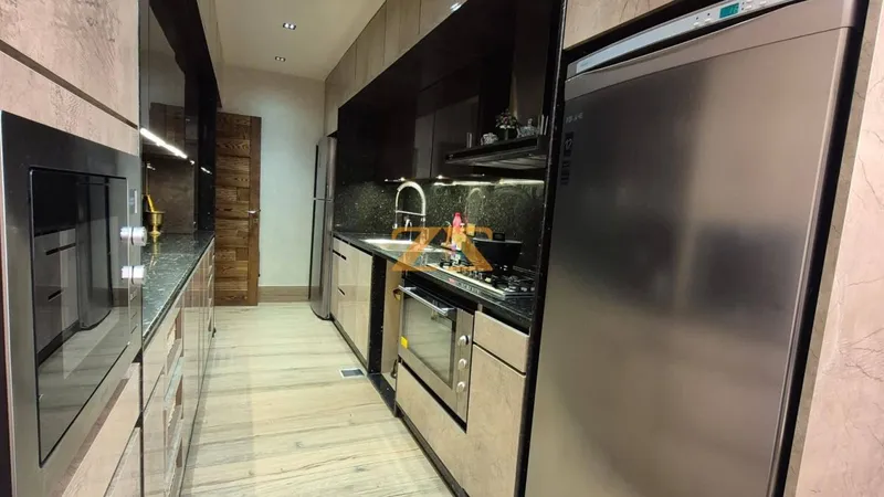 4BR Residential Apartment – photo 11