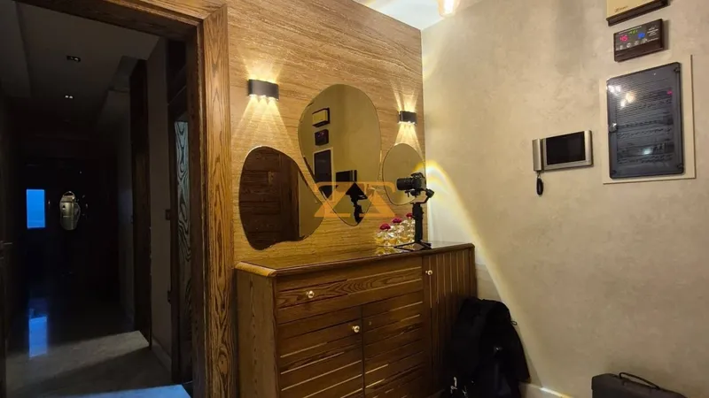 4BR Residential Apartment – photo 12