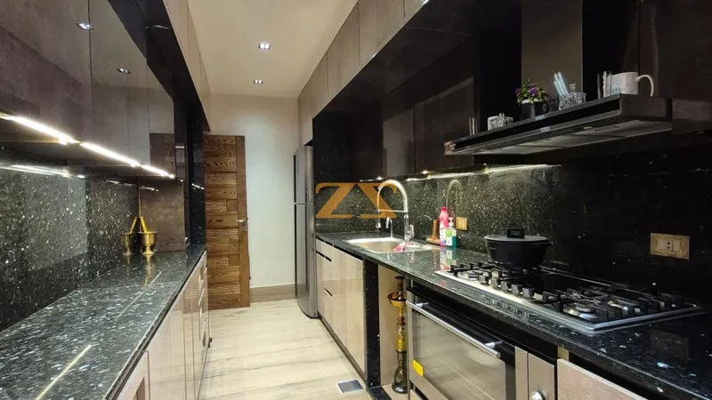 4BR Residential Apartment – photo 4