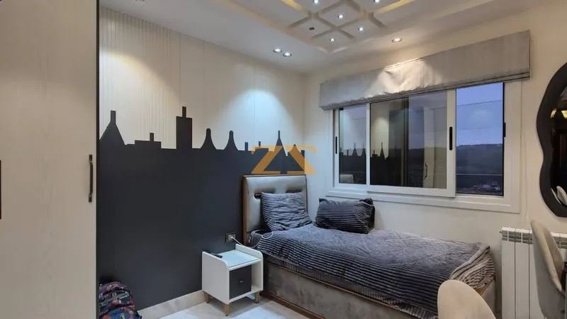 4BR Residential Apartment – photo 6