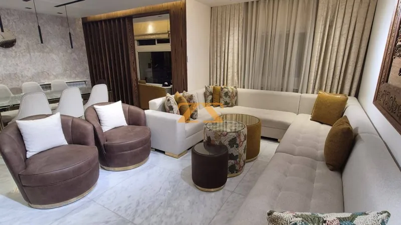 4BR Residential Apartment – photo 7