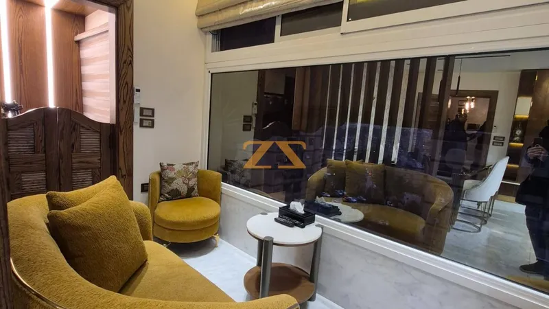 4BR Residential Apartment – photo 9