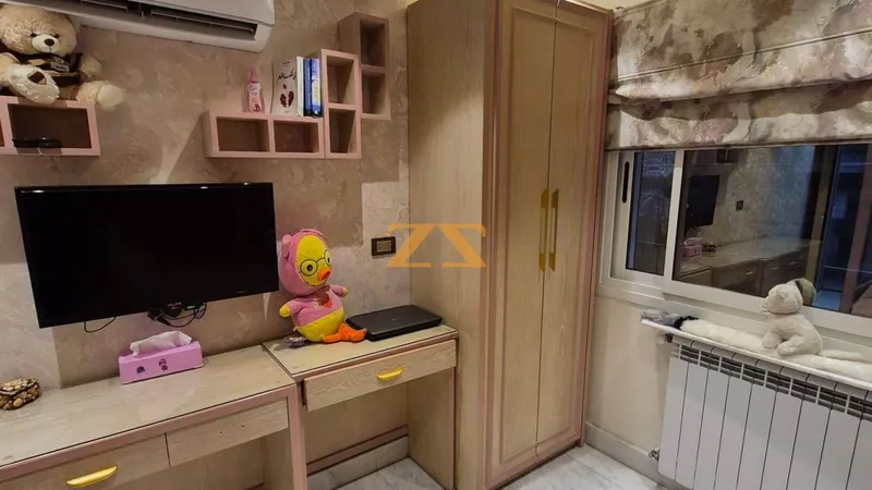 4BR Residential Apartment – photo 10