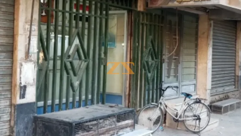 Commercial Shop 30m²