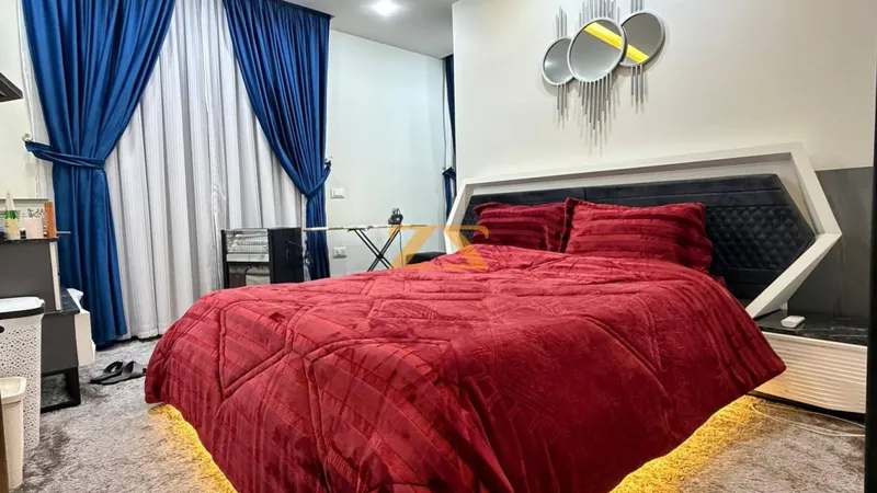 0BR Residential Villa – photo 1