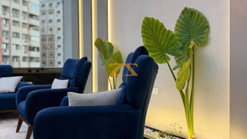 0BR Residential Villa – photo 3