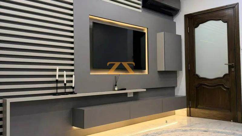 0BR Residential Villa – photo 4