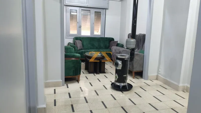 4BR Residential Apartment – photo 1