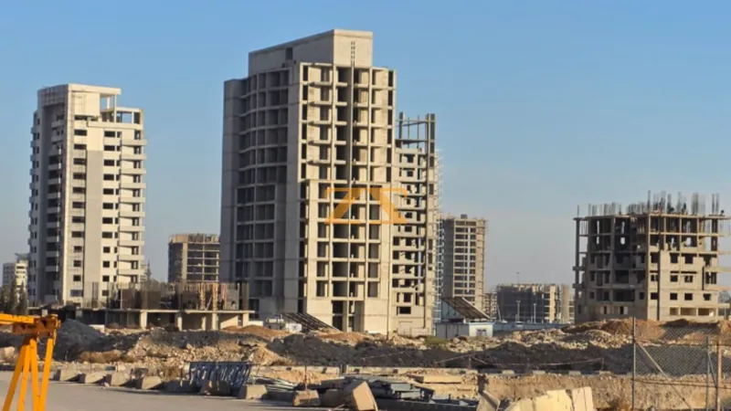 0BR Residential Apartment