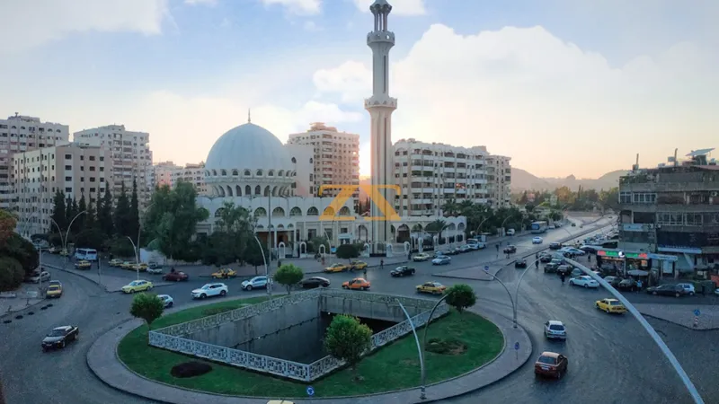 محال تجاري 130 م²