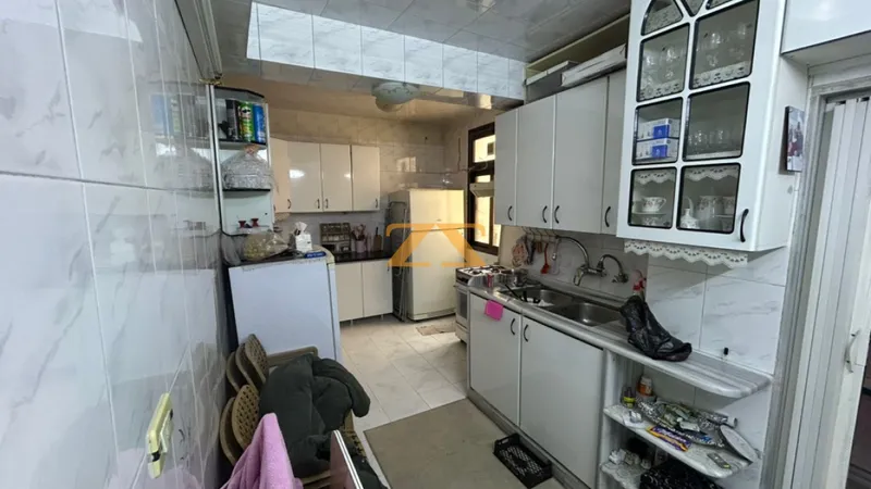 شقة سكنية غرفتان – photo 1