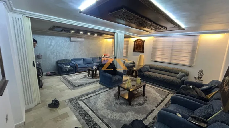 شقة سكنية غرفتان – photo 3