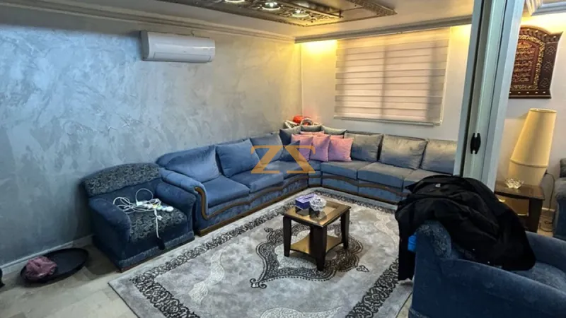 شقة سكنية غرفتان – photo 4