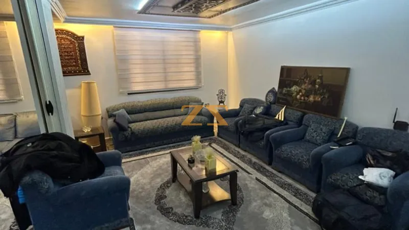 شقة سكنية غرفتان – photo 7