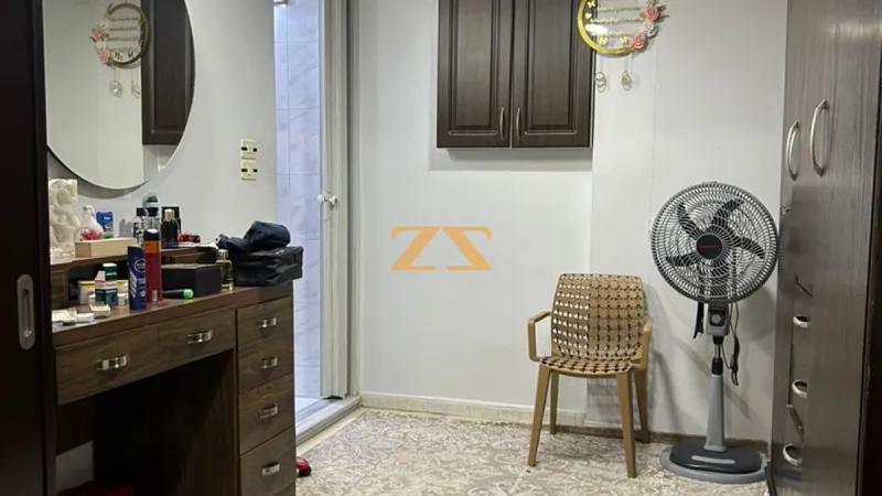شقة سكنية غرفتان – photo 9