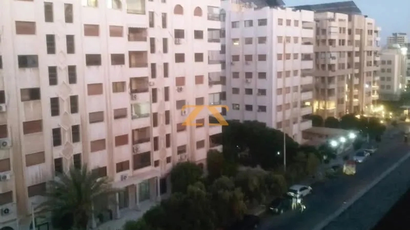 4BR Residential Apartment