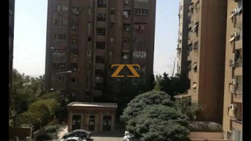 شقة سكنية 3 غرف