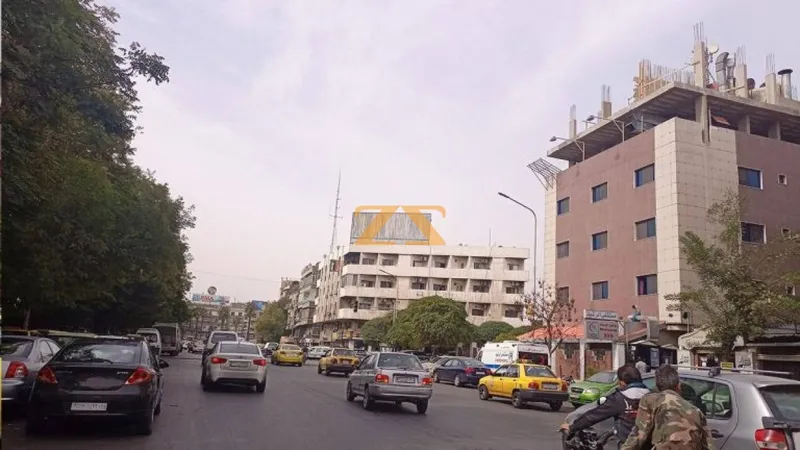 5BR Residential Apartment
