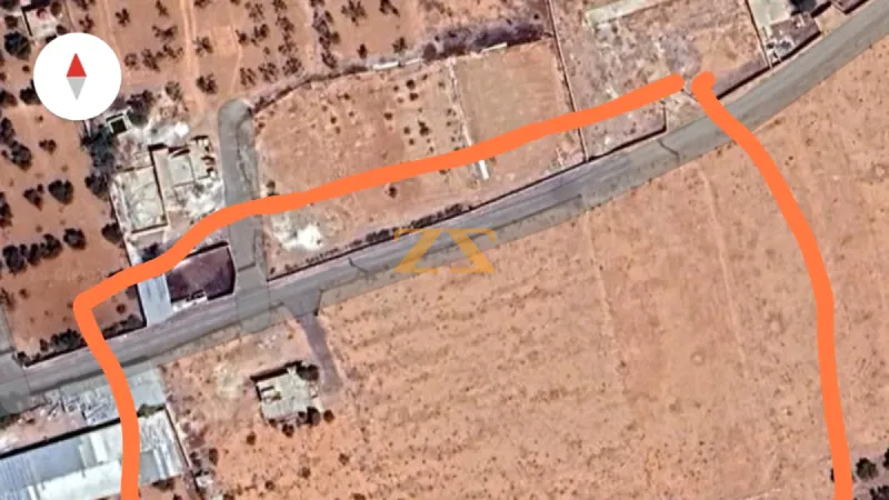 مزرعة سكنية غرفتان – photo 2