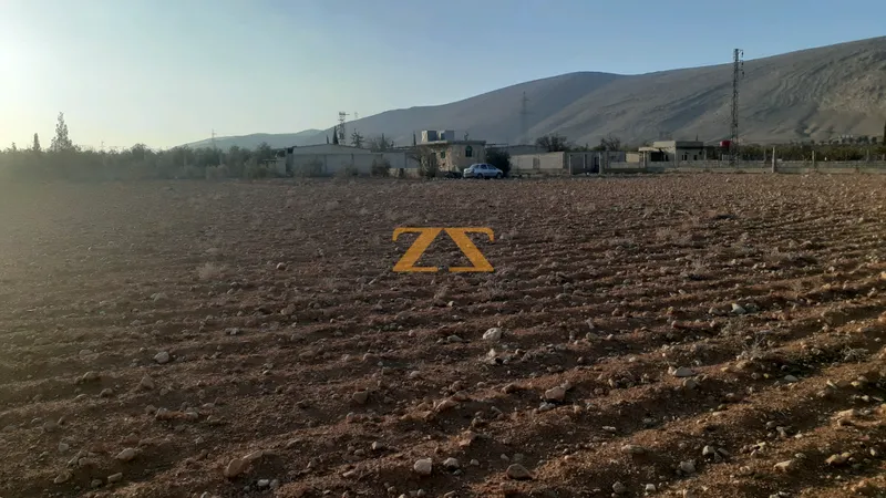 مزرعة سكنية غرفتان – photo 4