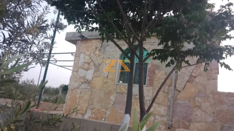 مزرعة سكنية غرفتان – photo 6