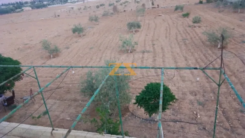 مزرعة سكنية غرفتان – photo 7