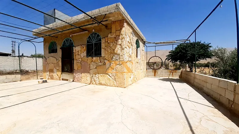مزرعة سكنية غرفتان – photo 8