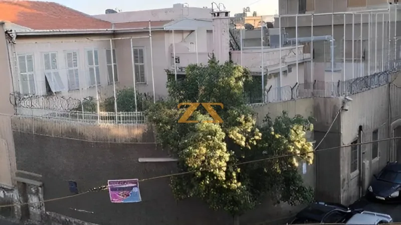 شقة سكنية 5 غرف