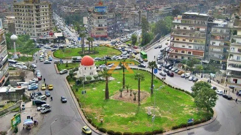 شقة سكنية