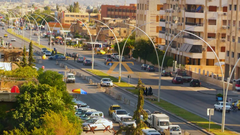 شقة سكنية 4 غرف