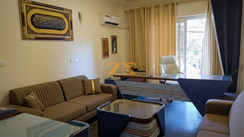 شقة تجارية 200 م² – photo 1