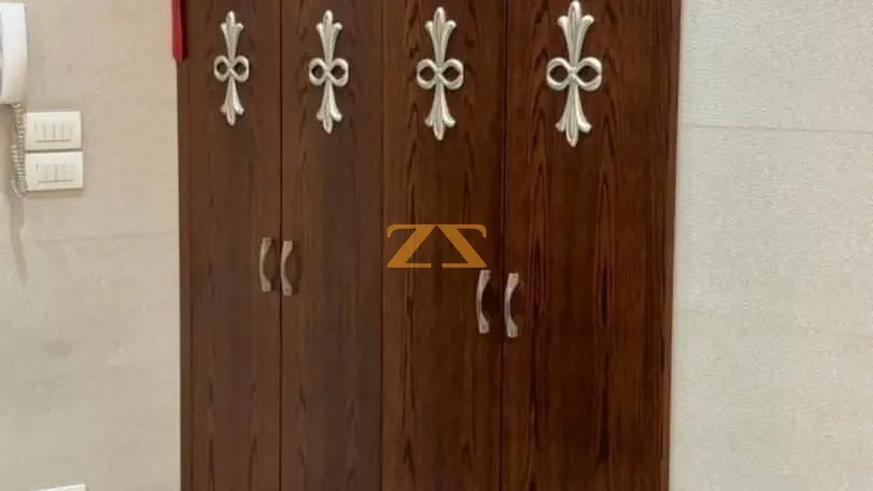 شقة سكنية 5 غرف – photo 4