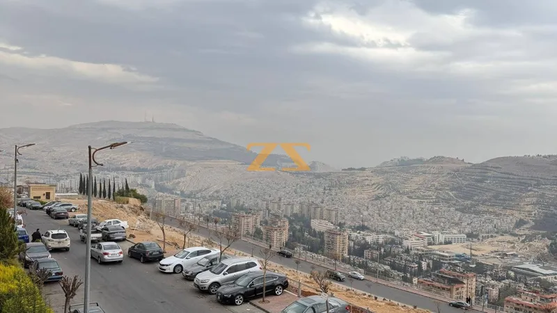 شقة سكنية  – photo 11