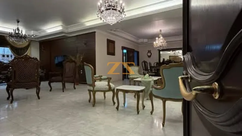 شقة سكنية  – photo 12