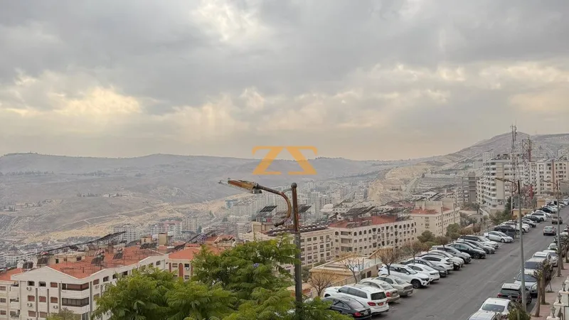 شقة سكنية  – photo 14