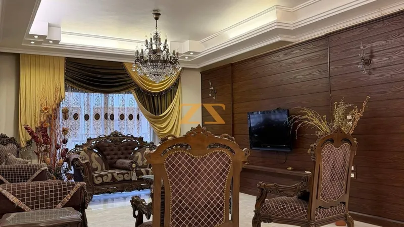 شقة سكنية  – photo 8