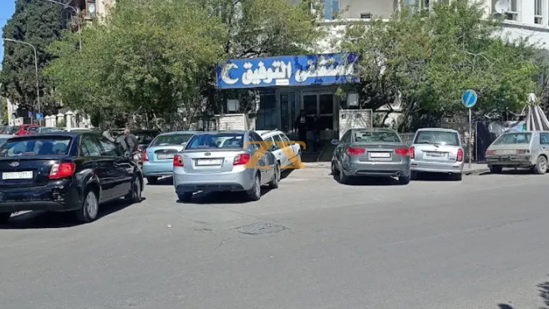 شقة سكنية 5 غرف