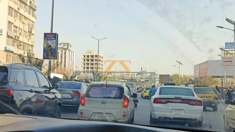 شقة سكنية غرفتان