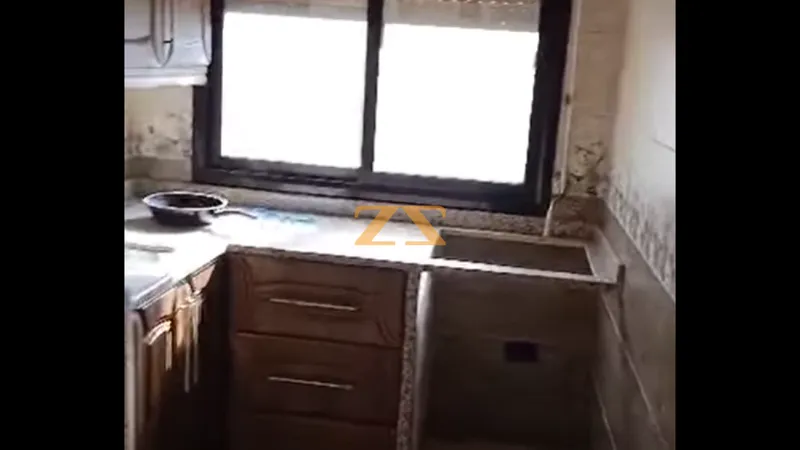 شقة سكنية غرفتان – photo 4